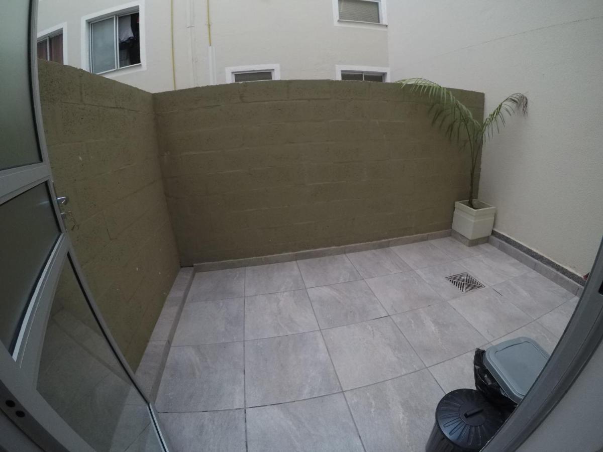 Apartmentforstay 18 Tanger Marília Exterior foto