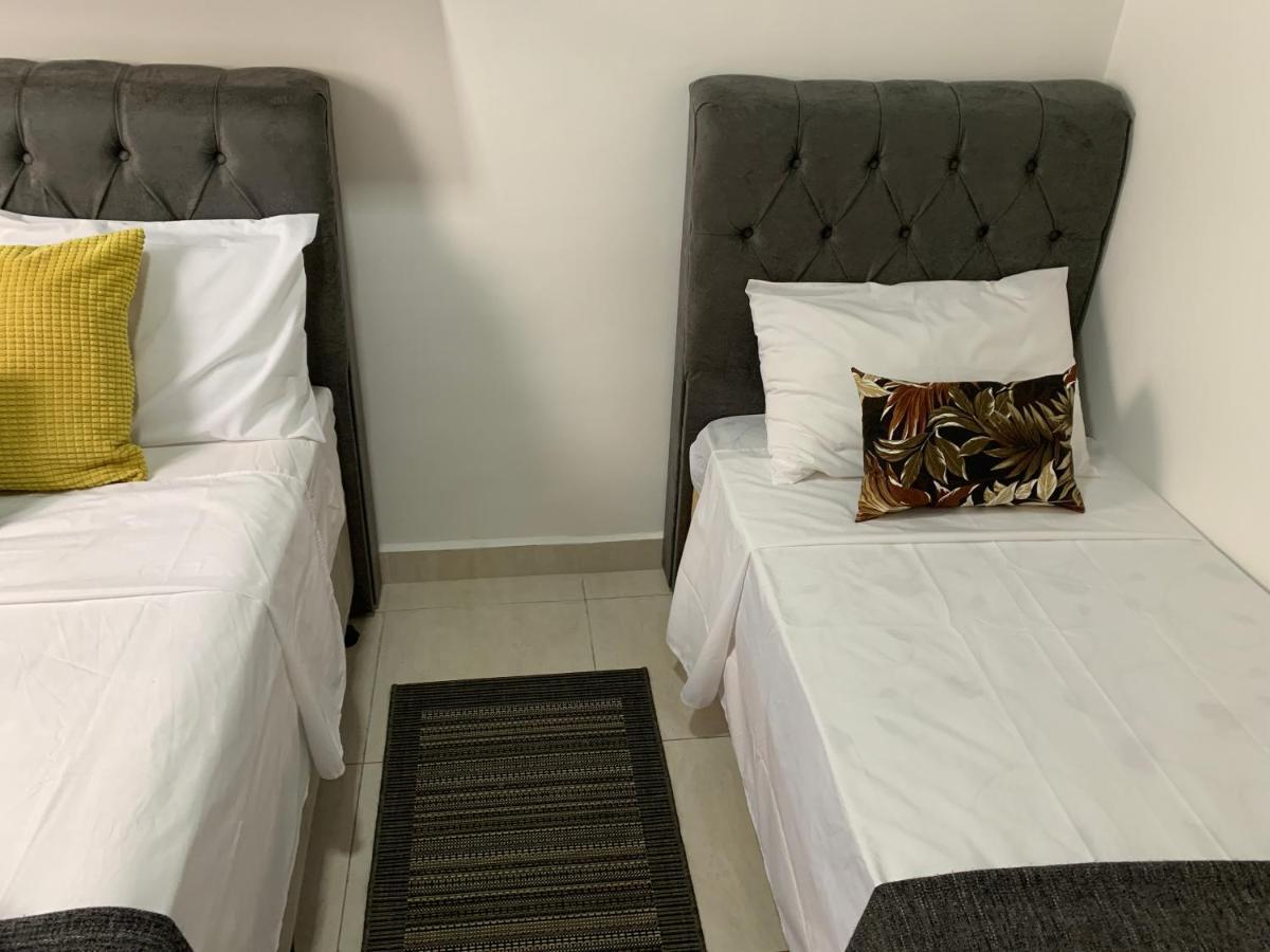 Apartmentforstay 18 Tanger Marília Exterior foto