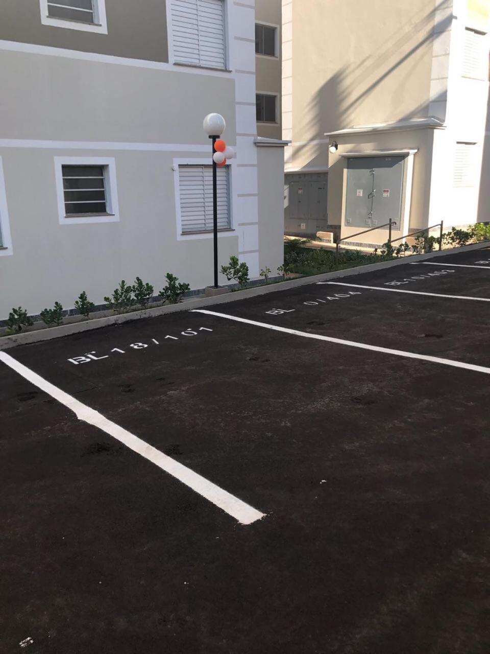 Apartmentforstay 18 Tanger Marília Exterior foto